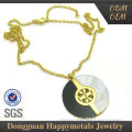 Attractive Promotional Price Sgs High Neck Necklace